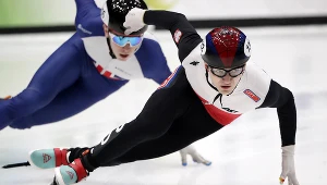 Łukasz Kuczyński. Czołowy sprinter zrobi przewagę w sztafecie? [sylwetka]