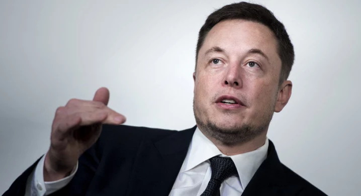 Elon Musk po raz kolejny podkreśla, że czuje się zagrożony