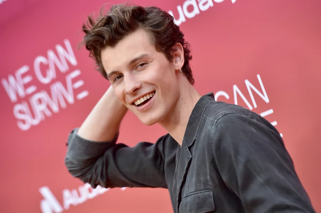 Shawn Mendes odwołał trasę koncertową