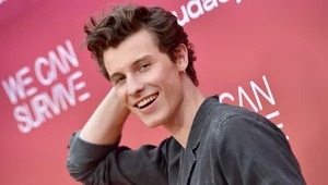 Shawn Mendes odwołał trasę koncertową