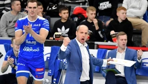 Zepsute święto w Radomiu. Nowy trener znów wygrywa w PlusLidze