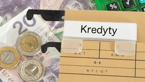 Raty spadły szybciej niż oficjalne stopy NBP, bo WIBOR wyprzedza spodziewane decyzje Rady.