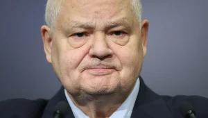 Adam Glapiński, prezes NBP