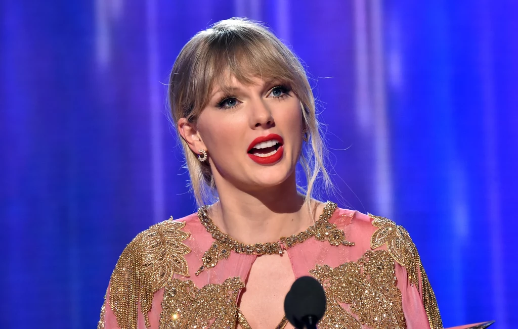 Taylor Swift posiada naprawdę spore grono fanów