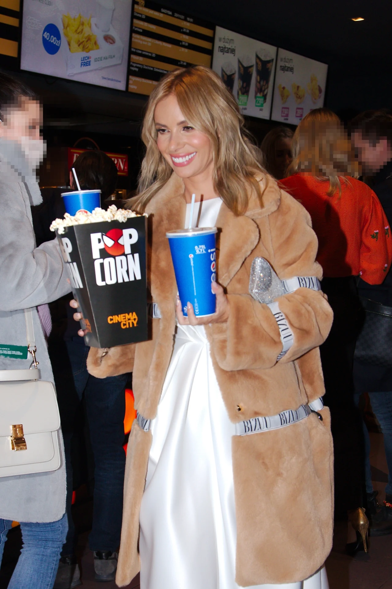 Iza Janachowska Iza Janachowska