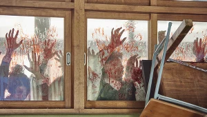 "All of Us Are Dead" będzie kolejnym południowokoreańskim hitem Netfliksa?