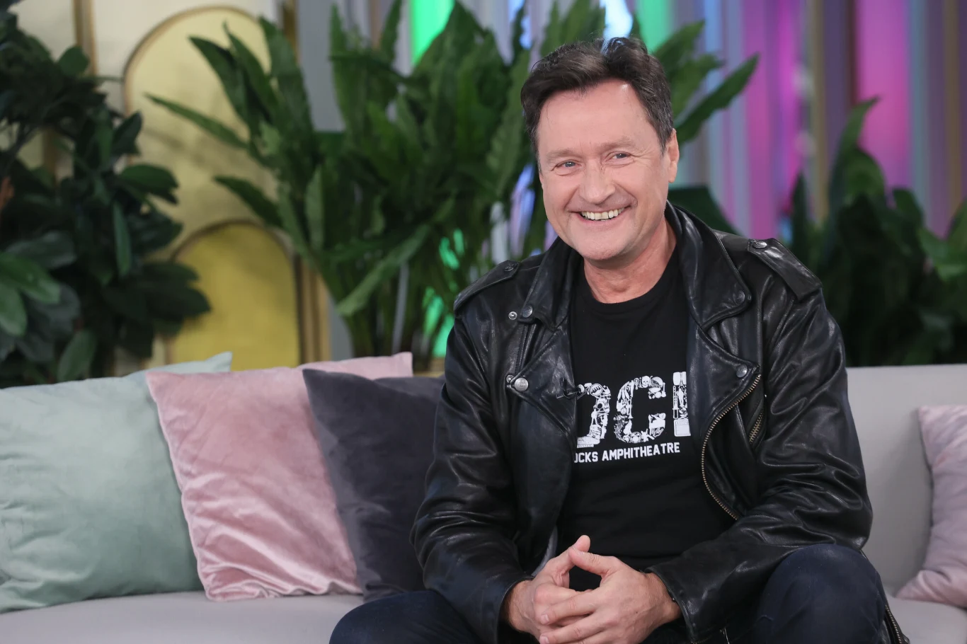 Jacek Kawalec Jacek Kawalec