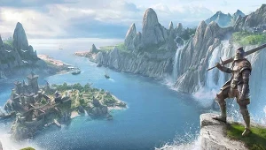 The Elder Scrolls Online