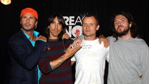 Red Hot Chili Peppers udostępnili fragment nowej muzyki. Kiedy premiera płyty?