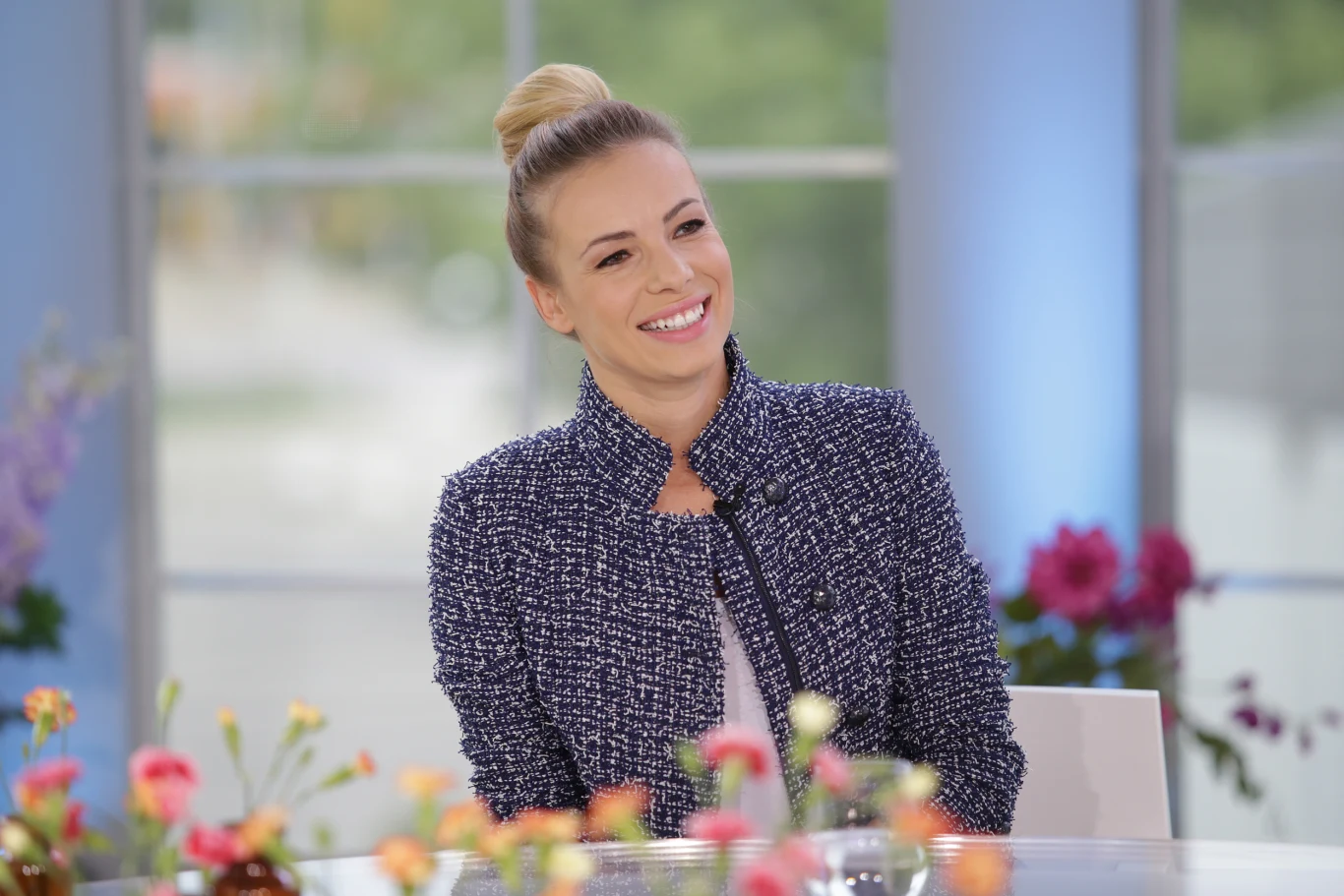 Izabela Janachowska wiedzie szczęśliwe życie u boku kochającego męża i cudownego synka Izabela Janachowska wiedzie szczęśliwe życie u boku kochającego męża i cudownego synka