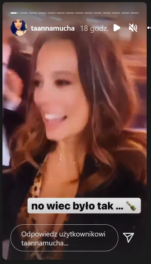 Anna Mucha Anna Mucha