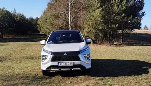 Mitsubishi Eclipse Cross PHEV Instyle Plus