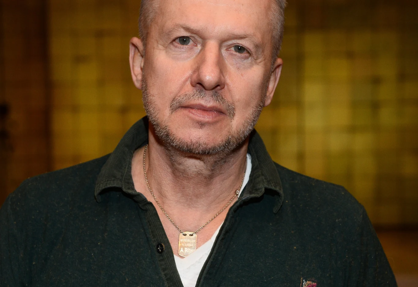 Bogusław Linda Bogusław Linda