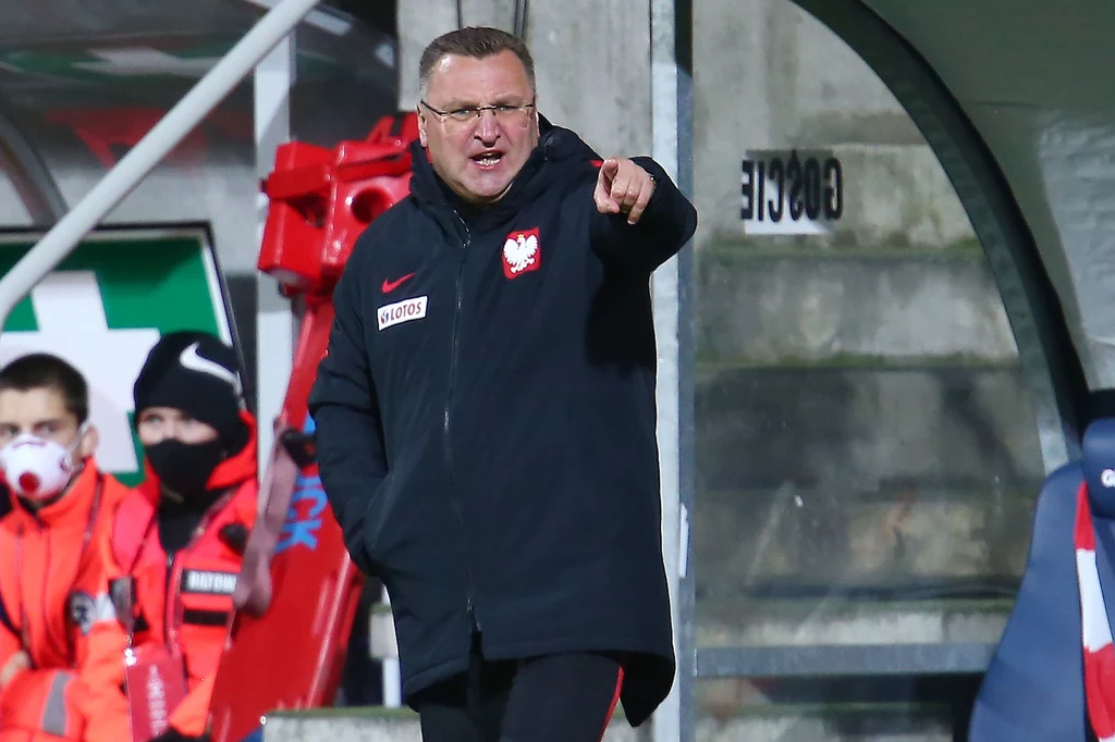 Czesław Michniewicz nowym selekcjonerem reprezentacji Polski Czesław Michniewicz nowym selekcjonerem reprezentacji Polski