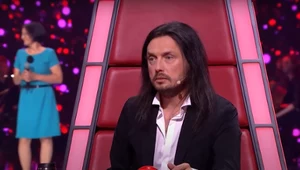 Piotr Cugowski po metamorfozie w "The Voice Senior"! Wygląda zupełnie inaczej