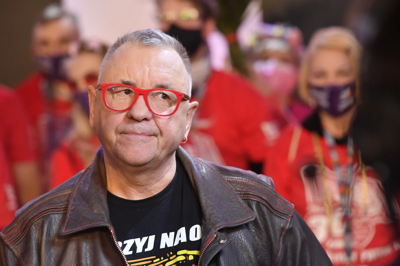 jurek owsiak jurek owsiak