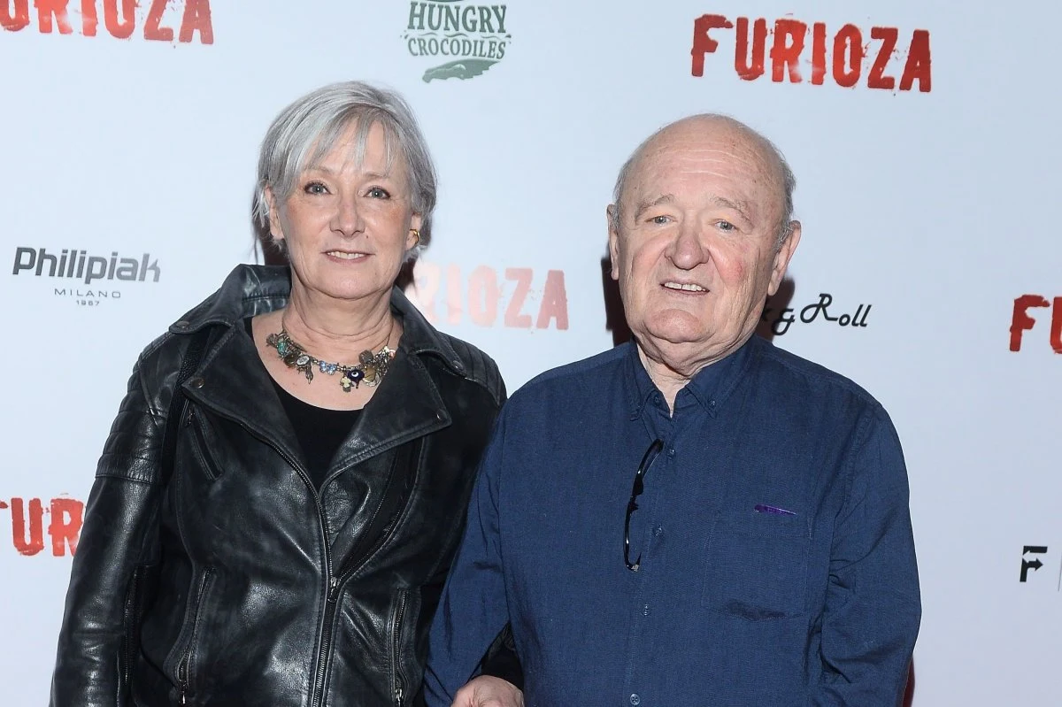 Joanna I Maciej Damięccy