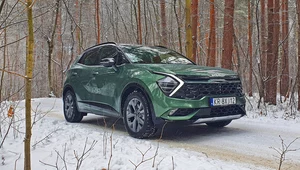 Kia Sportage - przebije popularnością poprzednika?