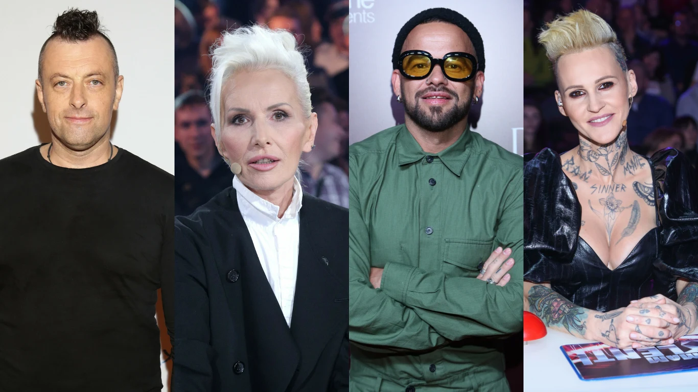 Gwiazdy, które miały kontakt z nielegalnymi substancjami Gwiazdy, które miały kontakt z nielegalnymi substancjami