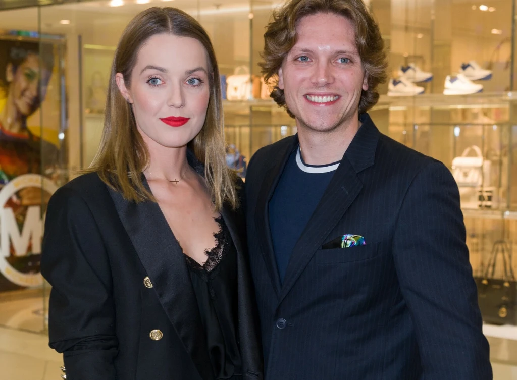 Ewelina Bator dostała znak od Żory Korolyova