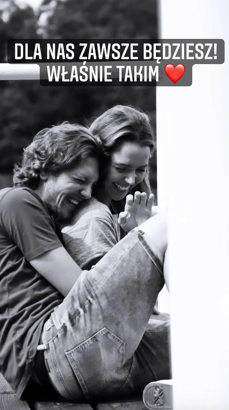 Ewelina Bator podzieliła się wspomnieniami na temat Żory Korolyova w mediach społecznościowych