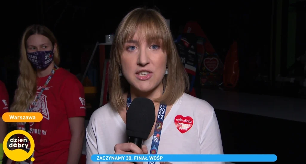 Ewa Owsiak Ewa Owsiak