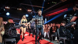 High League 2: kiedy i gdzie odbędzie się gala? O której godzinie początek i gdzie oglądać? Na zdjęciu Jarosław „pashaBiceps" Jarząbkowski