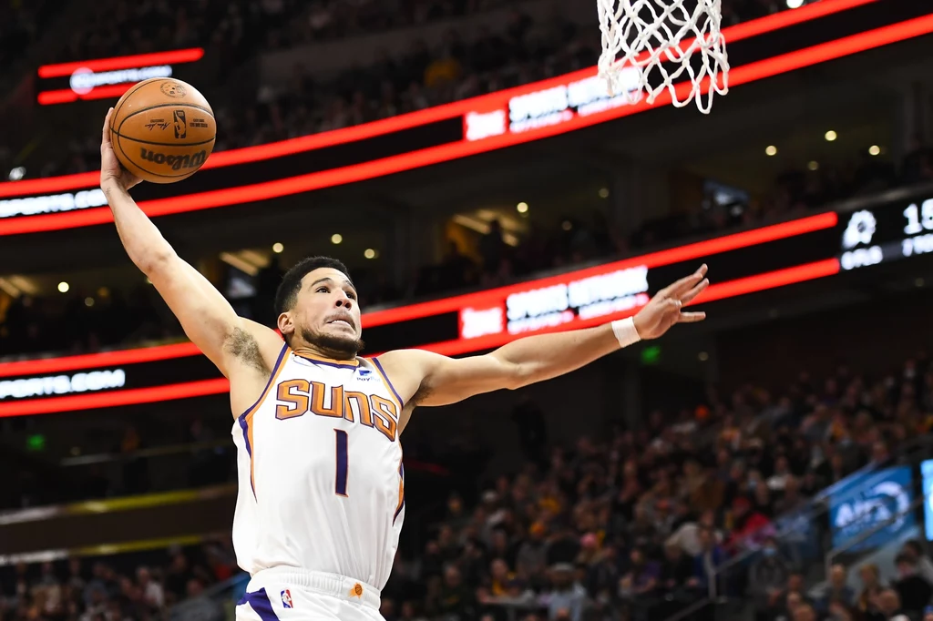 Devin Booker Devin Booker