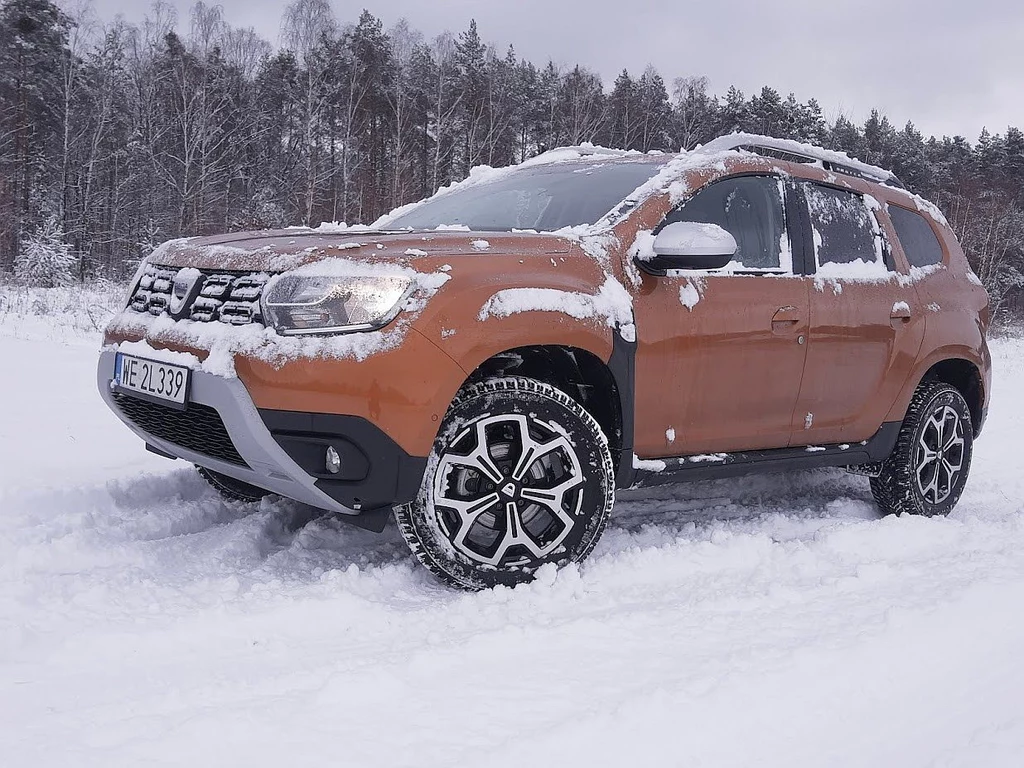 Dacia Duster? Wielu przedstawicieli klasy średniej nie może sobie na nią pozwolić! 