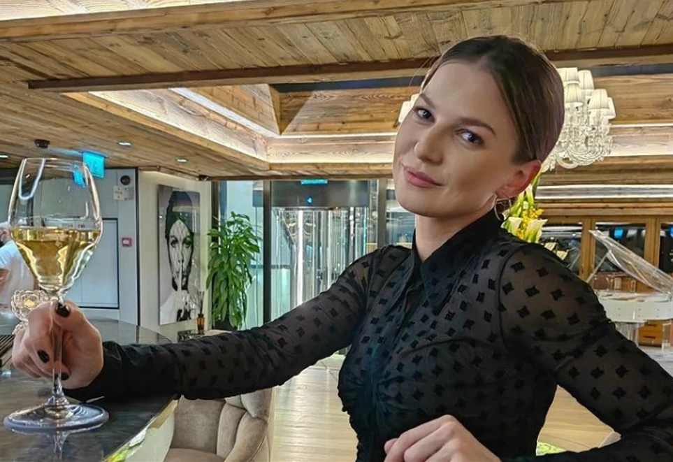 Anna Lewandowska / Instagram @annalewandowskahpba Anna Lewandowska / Instagram @annalewandowskahpba