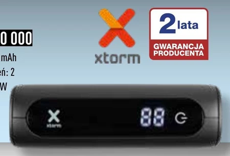 Powerbank Xtorm