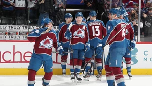 Hokeiści Colorado Avalanche