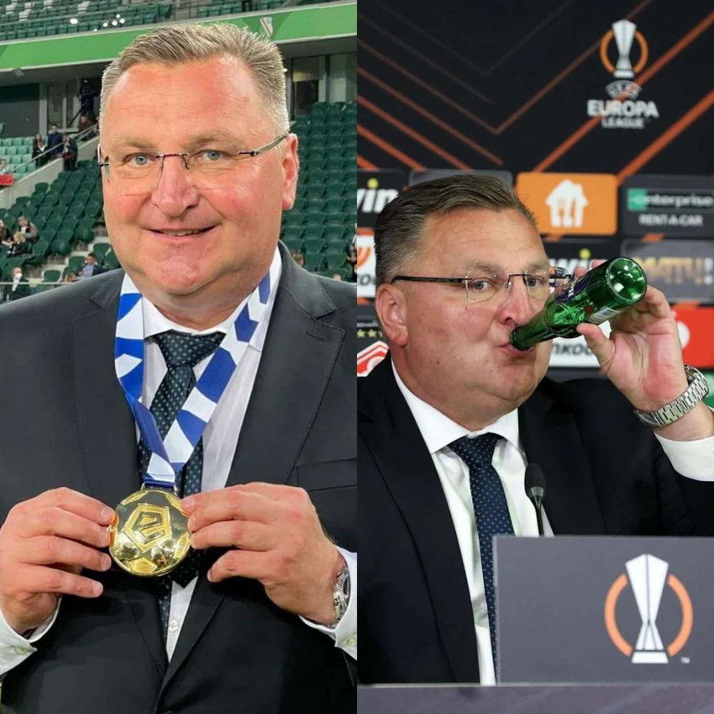 Czesław Michniewicz