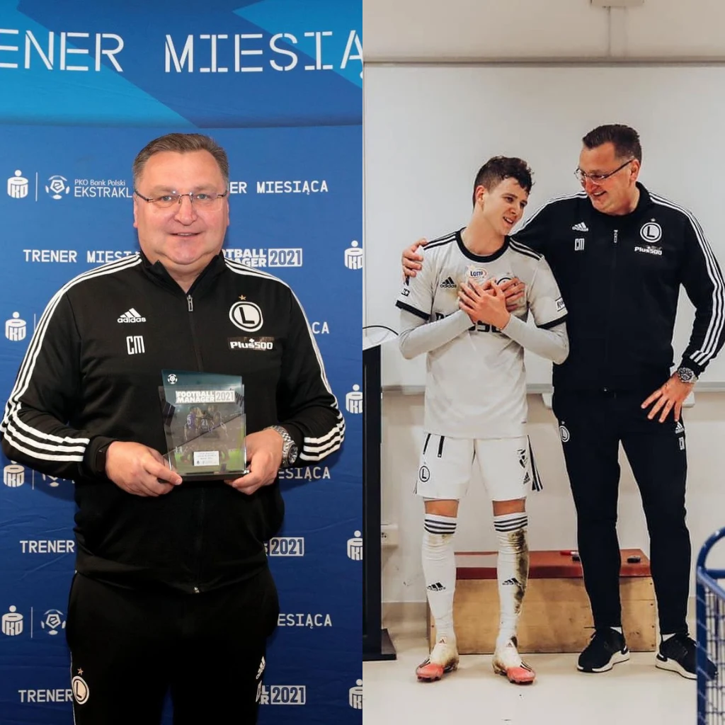 Czesław Michniewicz