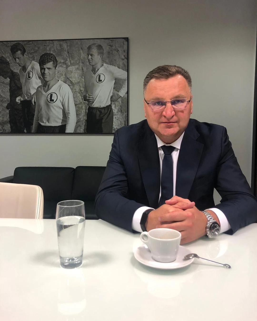 Czesław Michniewicz