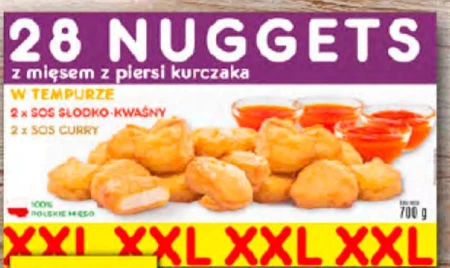 Nuggetsy