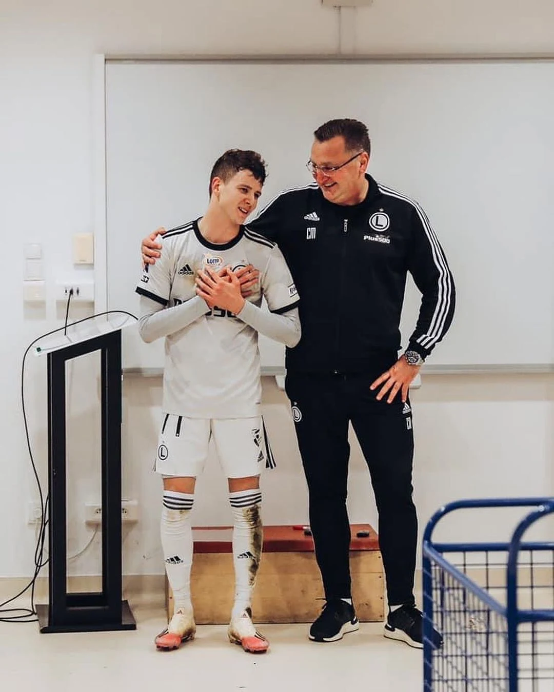 Czesław Michniewicz