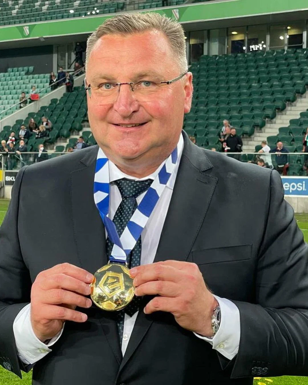 Czesław Michniewicz Czesław Michniewicz