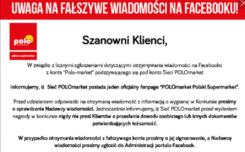 POLOmarket