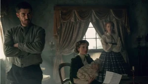"Zniewolona": Co wydarzy się w odcinkach 63-64?