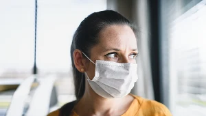 Bezobjawowy covid dotyka wielu osób. Za pomocą prostego testu można sprawdzić, czy przeszliśmy już infekcję wirusem SARS-CoV-2