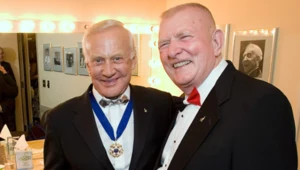 Gene Kranz. Superbohater z Kontroli Lotów