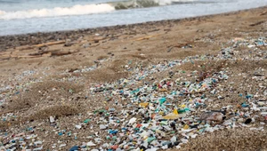 Mikroplastiku w wodzie może być dużo więcej niż sądziliśmy