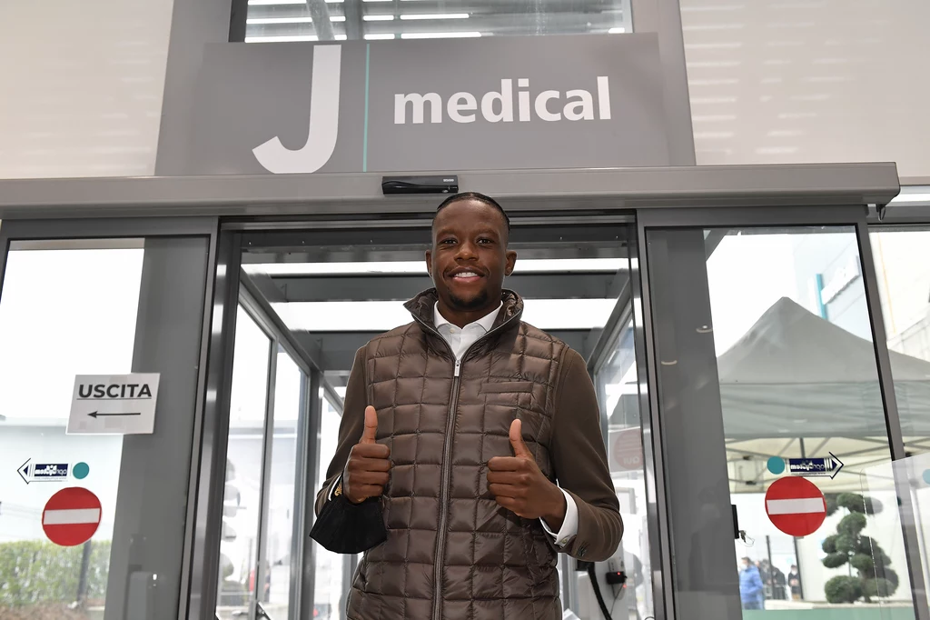 Denis Zakaria Denis Zakaria