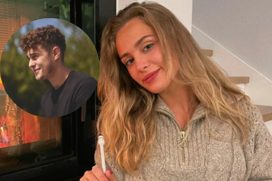 Wiktoria Gąsiewska na IG @wiktoria_gasiewska