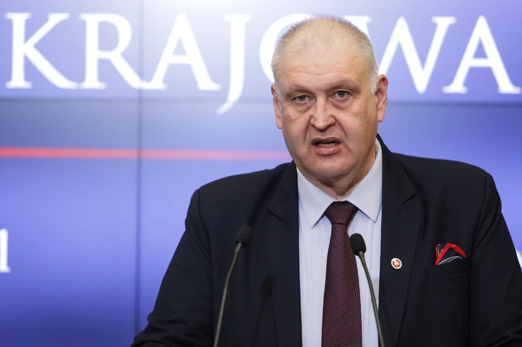 Bogdan Święczkowski Bogdan Święczkowski