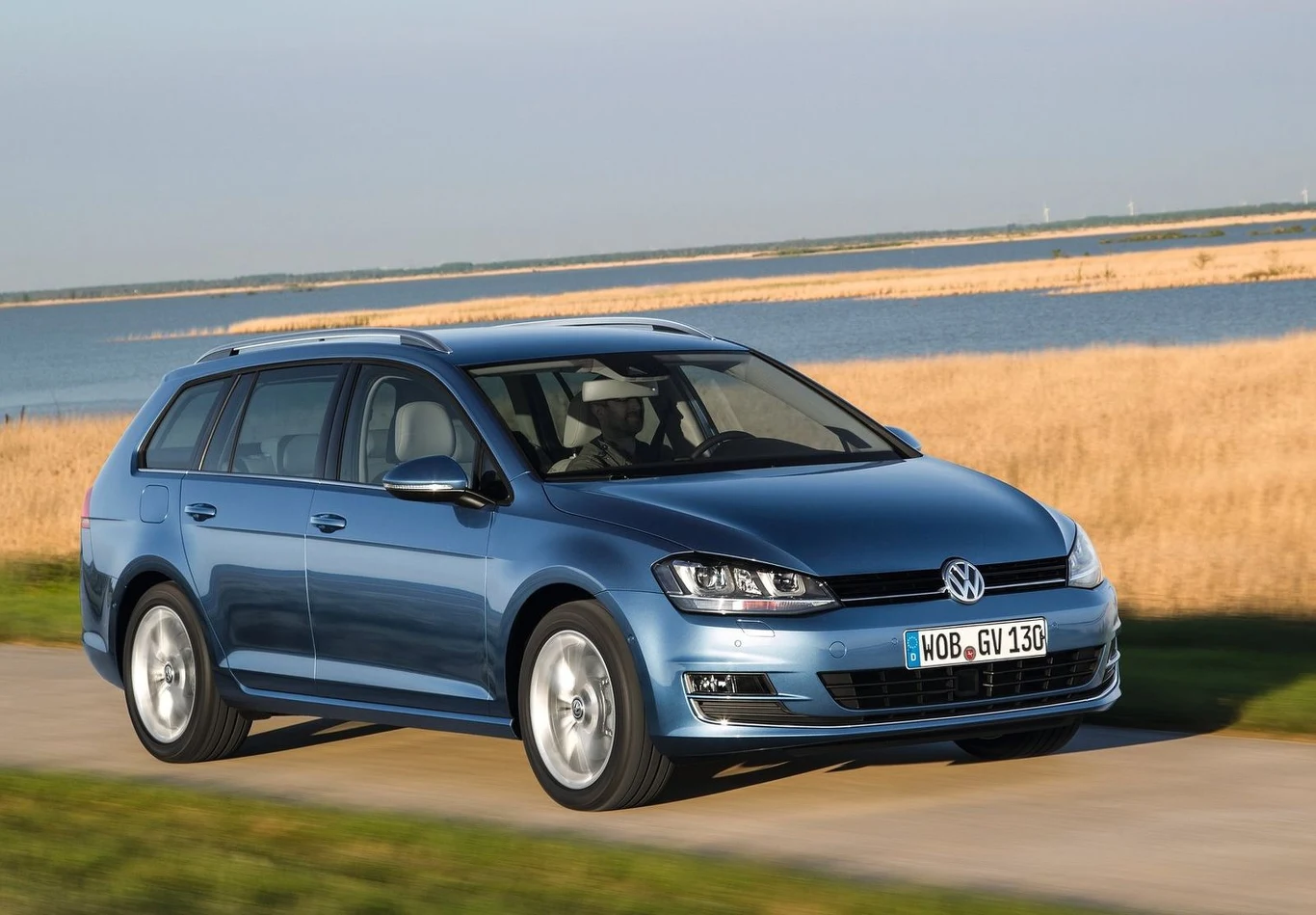 6. Volkswagen Golf VII - 2012-2017 6. Volkswagen Golf VII - 2012-2017