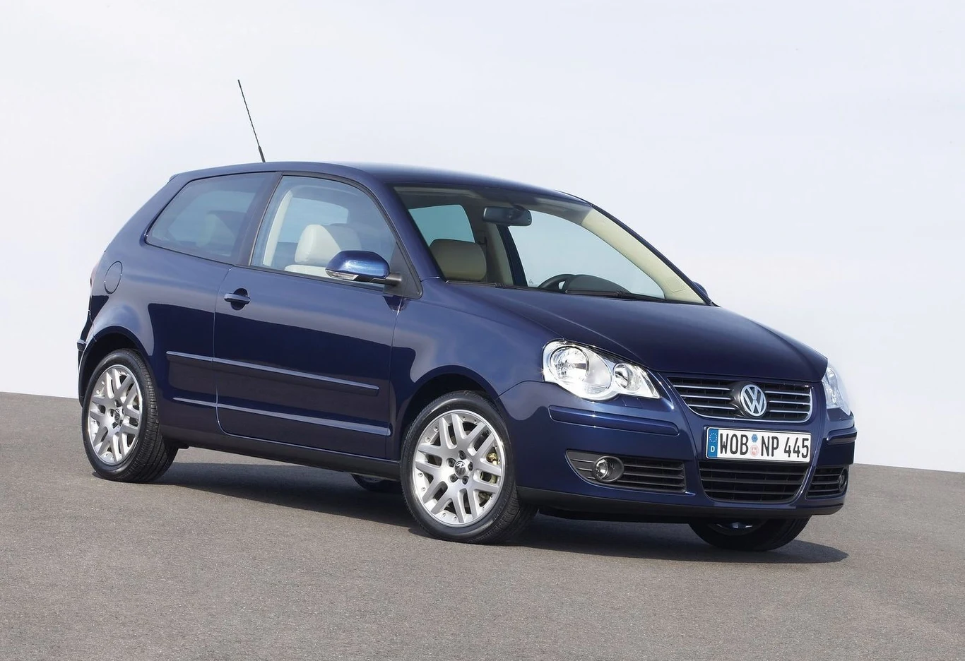 9. Volkswagen Polo - 2009-2014 9. Volkswagen Polo - 2009-2014