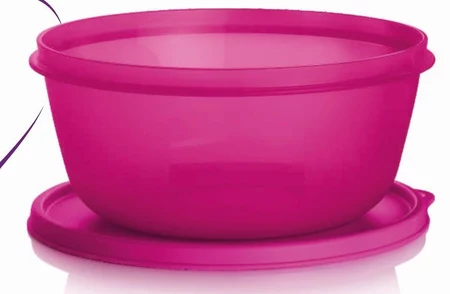 Miska Tupperware