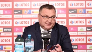 "Za Nawałki rywale nas się bali. Czesław Michniewicz może to przywrócić" 